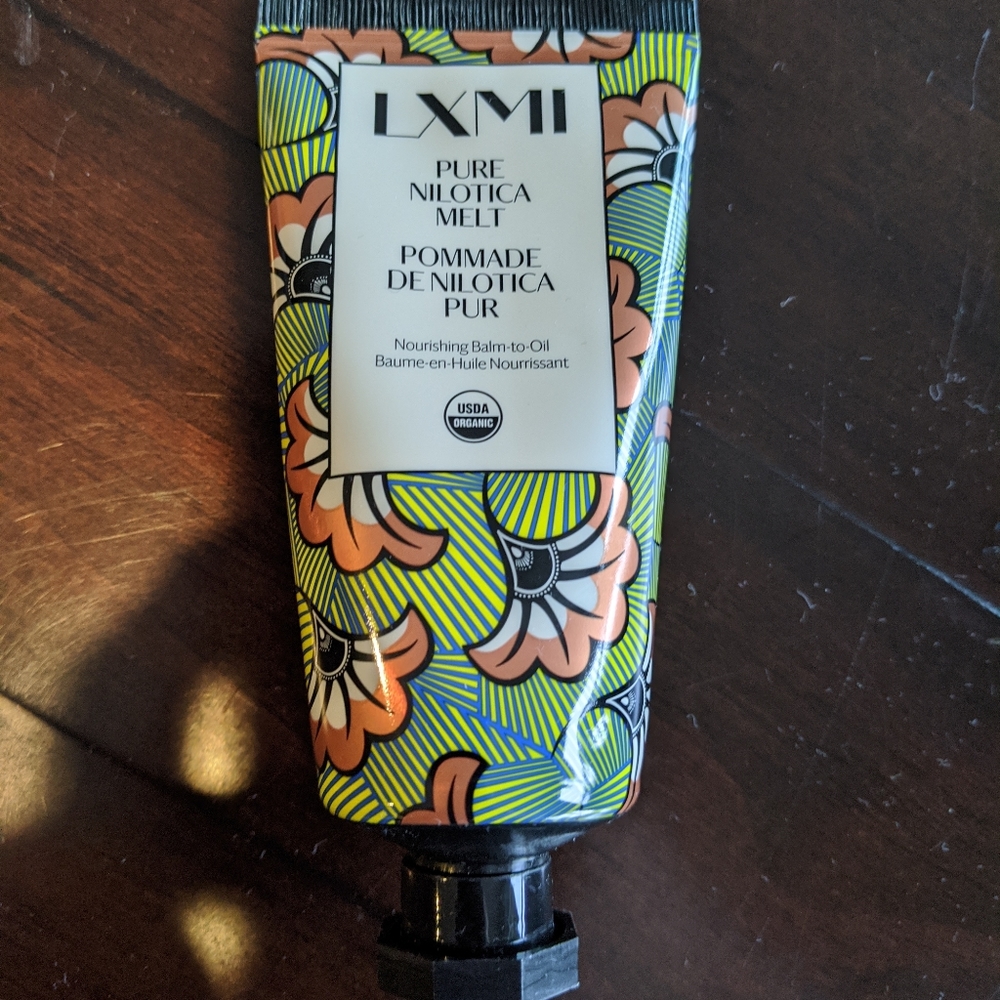 LXMI Pure Nilotica Melt